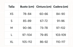 Conjunto Top Corto & Short Biker Shine - comprar en línea