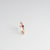 ANEL SOLO PINK / OURO - loja online
