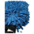 LUVA MIC DUPLA ACAO 25X16CM 105GSM VONIXX - loja online