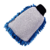 LUVA MIC DUPLA ACAO 25X16CM 105GSM VONIXX - comprar online