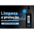 BLEND CLEANER BLACK WAX 500ML VONIXX na internet