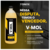 V MOL 1,5L VONIXX - comprar online