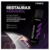 RESTAURAX AEROSSOL 400ML VONIXX - Lgpro