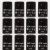 Filtro De Aceite PH-2870A - Paquete De 12 Piezas - comprar en línea