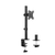SOPORTE INTELAID DE ESCRITORIO ACERO 13/27 VESA 100X100 IT-DBSX