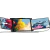 ACCESORIOS BYH MONITOR PORTATIL PARA NOTEBOOK TRIO MAX TRI-SCREEN 2.0 14.1
