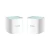 D-LINK M15-2 MESH ROUTER WIFI 6 AX1500 2 unidades