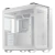 GABINETE GAMER ASUS GT502 TUF GAMING WHITE