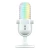 MICROFONO RAZER SEIREN V3 CHROMA WHITE
