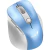 MOUSE GENIUS RS2 ERGO 9000S PRO LIGHT BLUE
