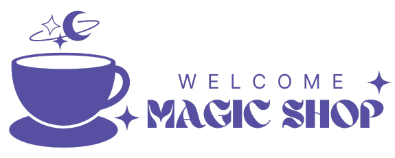 Welcome Magic Shop