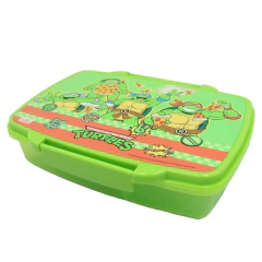 ✨ CONTENEDOR HERMÉTICO TORTUGAS NINJA ✨ - comprar online