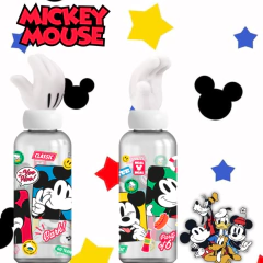 ✨ BOTELLA FIGURA 3D MICKEY MOUSE ✨