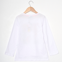 Remera Princess en internet