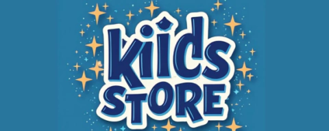 Kids Store 