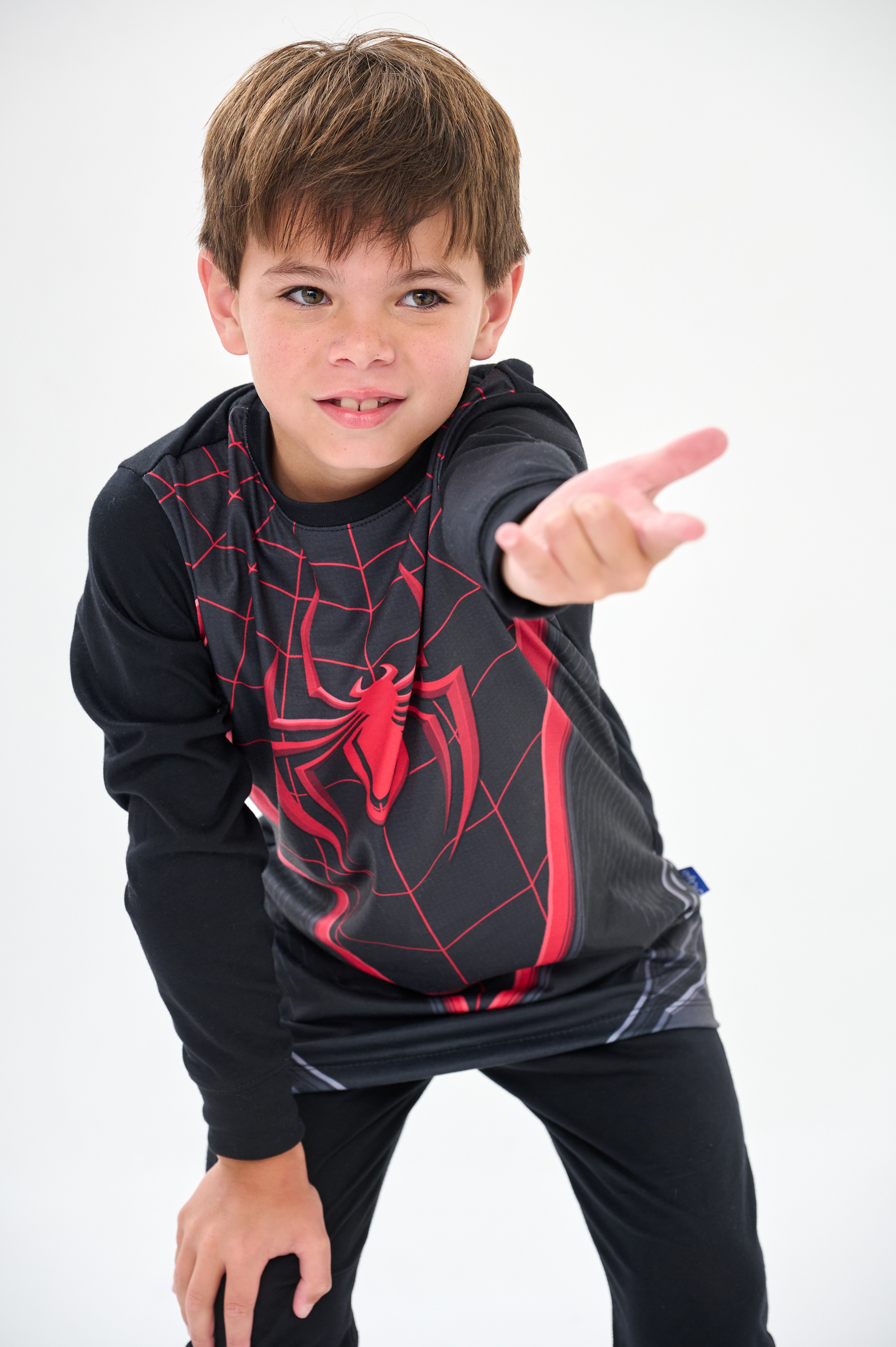 NIÑOS