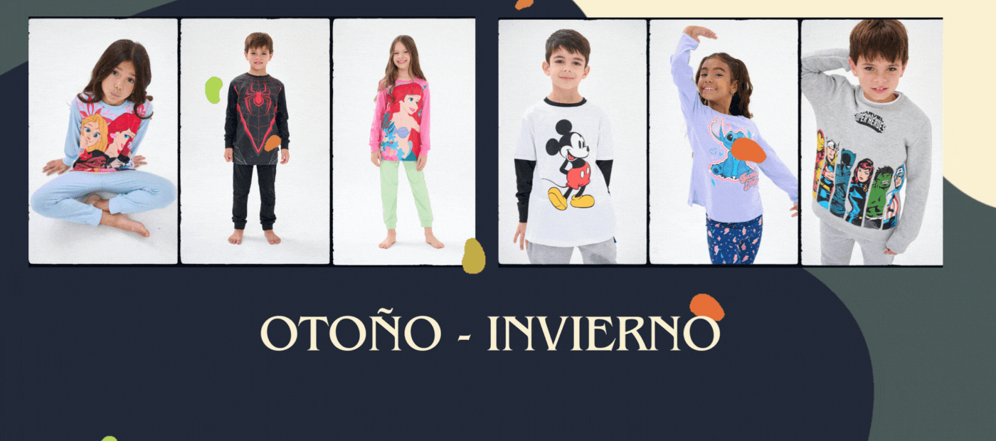 Carrusel Kids Store 