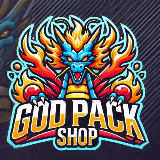GodPack Shop