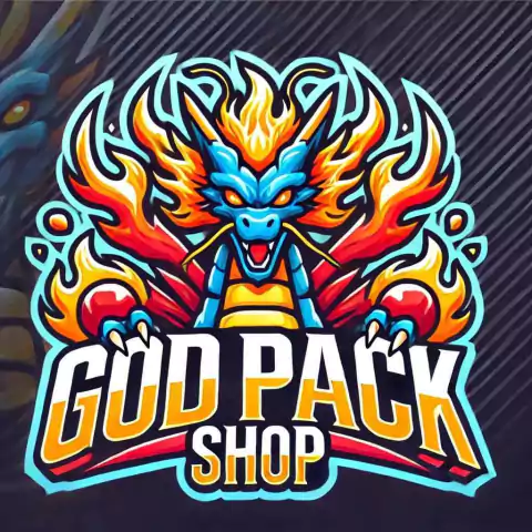 GodPack Shop