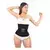 Faja Moda King Velcro Reductoras Corset Mujer 2X1 en internet