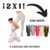 ¡OFERTA DEPORTIVA! Calza + Top + Vaso Stanley