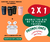 VASO CAFETERO + AIRPODS 2DA - comprar online