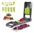 OFERTA 2X1 CORTADOR DE VEGETALES MAS SELLADOR DE REGALO - comprar online