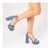 Sandália Meia Pata Feminina - comprar online