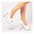 Sapato Meia Pata Feminina - loja online