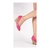 Anabela Plataforma Cunha Feminina - Classe Elegante