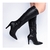 Imagem do Bota Bico Fino Feminina