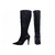 Bota Bico Fino Feminina - Classe Elegante