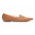 Imagem do Sapatilha Mocassim Feminino Bico Fino