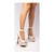 Sapato Meia Pata Feminina - comprar online