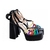 Sandália Meia Pata Feminina - comprar online