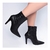 Imagem do Bota Bico Fino Feminina