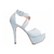 Sandália Meia Pata Feminina - comprar online