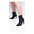 Bota Bico Fino Feminina