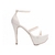 Sandália Meia Pata Feminina - comprar online