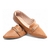 Sapatilha Mocassim Feminino Bico Fino