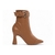 Bota Bico Fino Cano Médio - comprar online