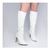 Bota Bico Fino Feminina