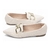 Sapatilha Mocassim Feminino Bico Fino - Classe Elegante