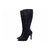 Bota Bico Fino Feminina - Classe Elegante