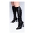 Bota Bico Fino Feminina - Classe Elegante