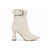 Bota Bico Fino Cano Médio - comprar online