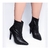 Bota Bico Fino Feminina