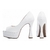 Sapato Meia Pata Feminina - comprar online