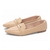 Sapatilha Mocassim Feminino Bico Fino - comprar online