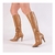Imagem do Bota Bico Fino Feminina